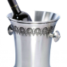 Ведерко для шампанского из олова "Residenz" Artina SKS 16231