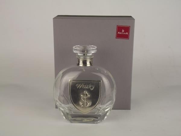Бутылка для виски "La Paloma" Artina SKS 10516
