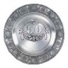Тарелка декоративная из олова Artina SKS 11071